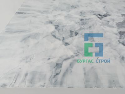 3D PLASMA - LOGGIA  - Бургас Строй - Бургас