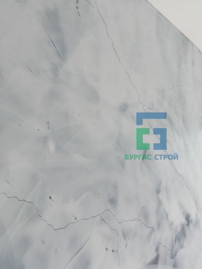 3D PLASMA - LOGGIA  - Бургас Строй - Бургас