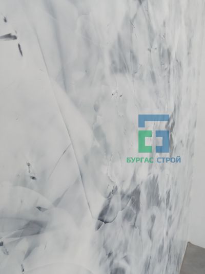 3D PLASMA - LOGGIA  - Бургас Строй - Бургас