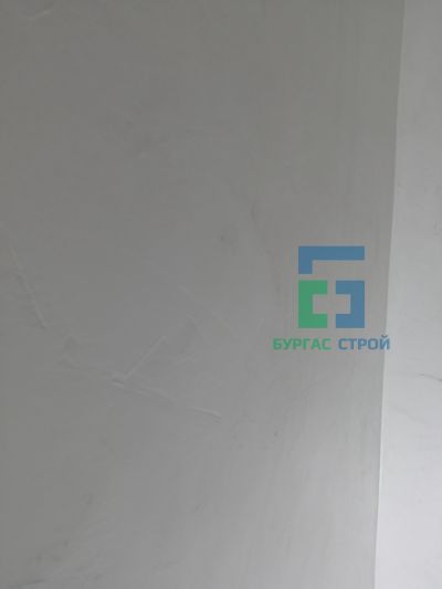 Микроцимент - Бургас Строй - Бургас