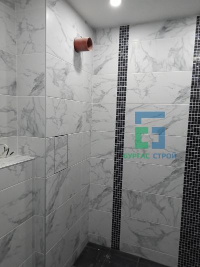 Фаянс и гранитогрес - Бургас Строй - Бургас