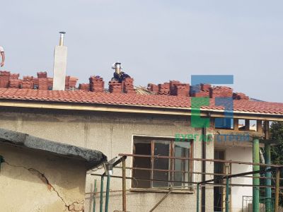 Покриви и Конструкции - Бургас Строй - Бургас
