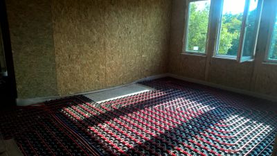 Производство на дървени къщи. - Бургас Строй - Бургас